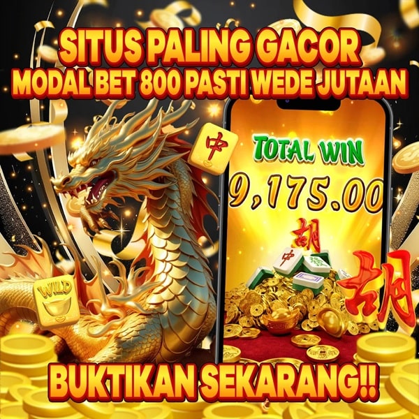 BONANZA18: Beli Game Ori Sekarang, Tetap Bisa Nabung Besok